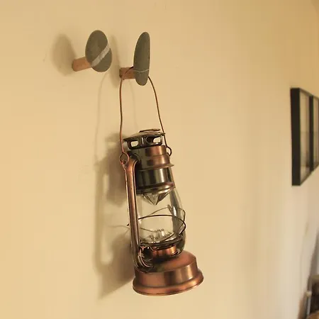 Πανσιόν Casa La Pineta Patresi
