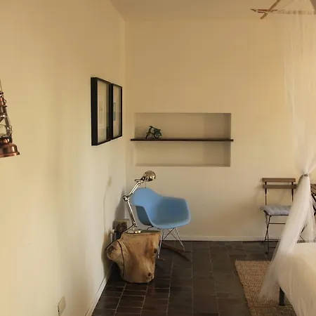 Πανσιόν Casa La Pineta Patresi *