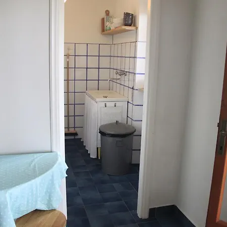 Πανσιόν Casa La Pineta Patresi La Guardia