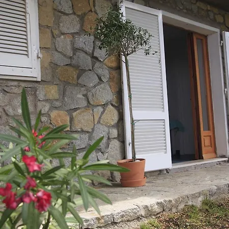 Casa La Pineta Patresi * La Guardia