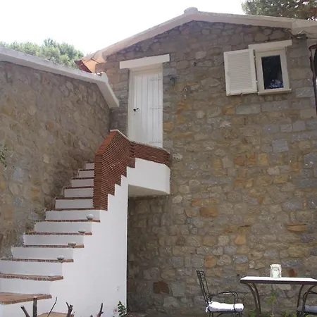 Πανσιόν Casa La Pineta Patresi