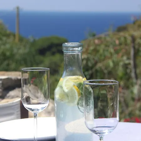 Πανσιόν Casa La Pineta Patresi