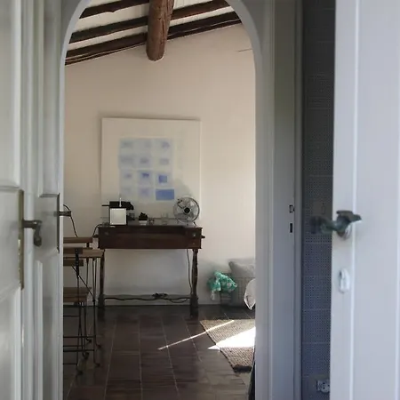 Casa La Pineta Patresi La Guardia