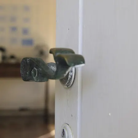 Casa La Pineta Patresi Πανσιόν