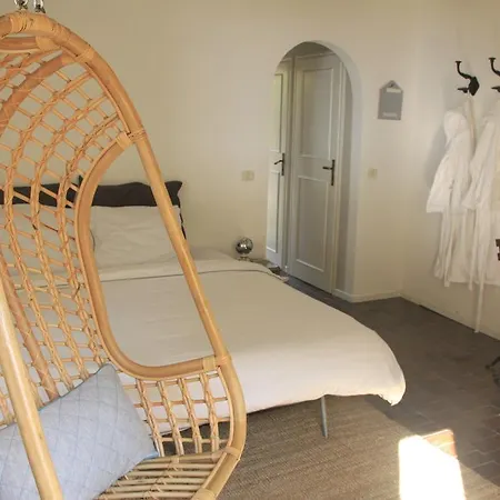 Πανσιόν Casa La Pineta Patresi *