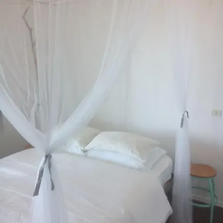 Casa La Pineta Patresi Guest house *