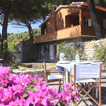 Casa La Pineta Patresi