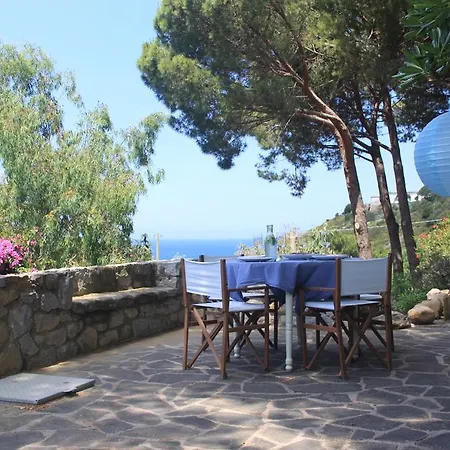 Casa La Pineta Patresi La Guardia