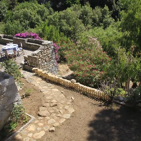 Guest house Casa La Pineta Patresi La Guardia